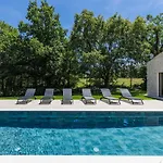Ana By Interhome Villa