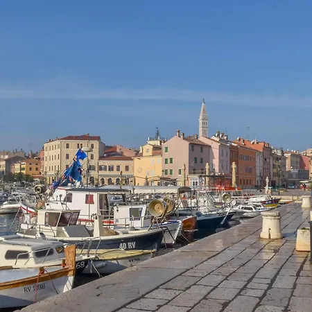 Villa Ana By Interhome Žminj