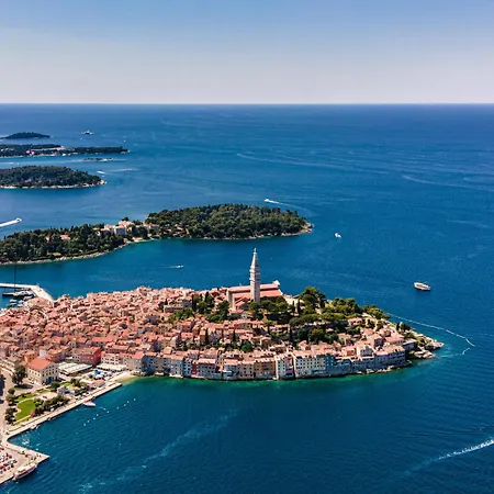 Villa Ana By Interhome