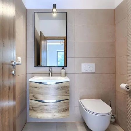 Villa Ana By Interhome Žminj