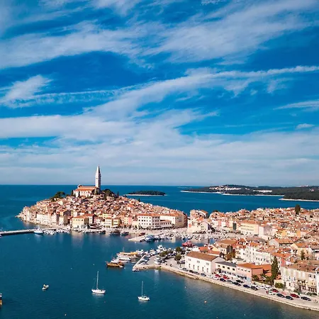 Ana By Interhome Villa *