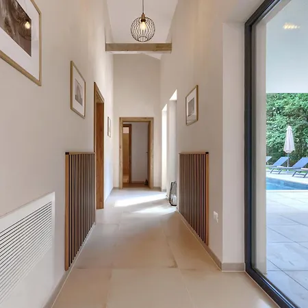 Ana By Interhome * Žminj