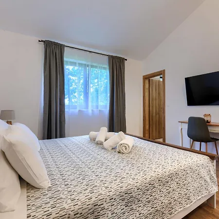 Villa Ana By Interhome *