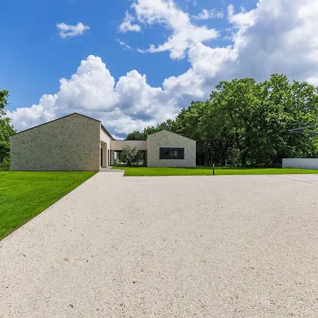 Villa Ana By Interhome