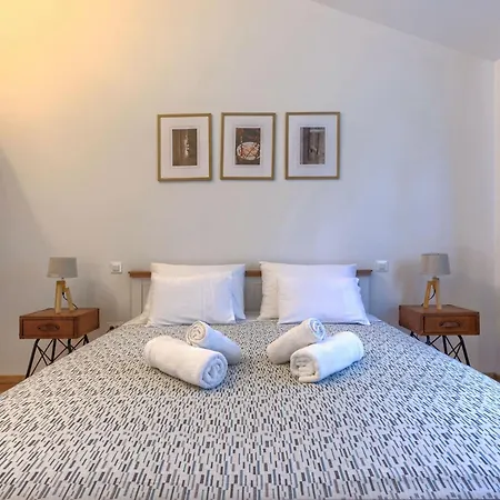 Villa Ana By Interhome Žminj