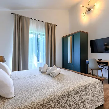 Ana By Interhome Žminj