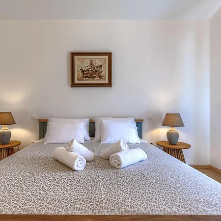 Ana By Interhome Villa