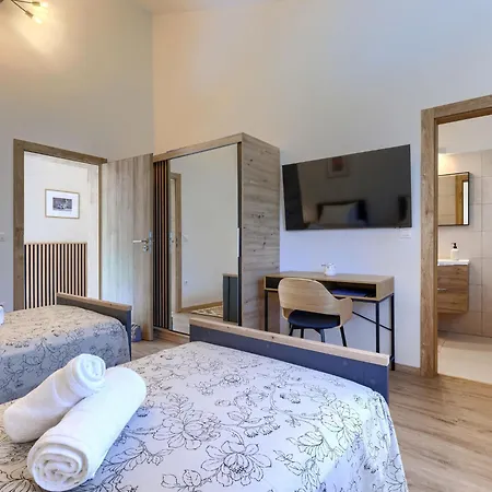 Ana By Interhome * Žminj