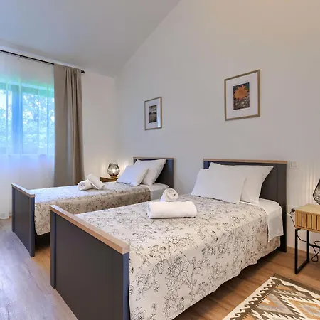 Villa Ana By Interhome *