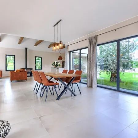 Ana By Interhome * Žminj