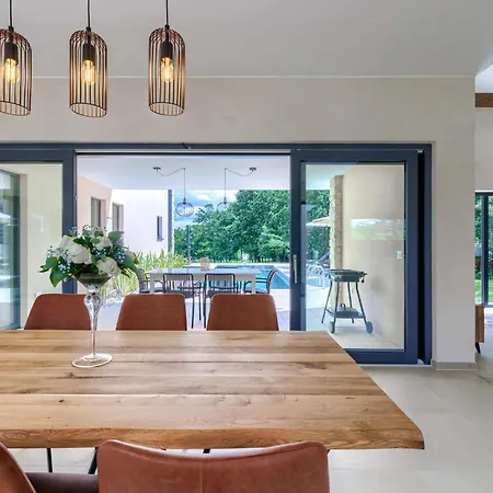 Villa Ana By Interhome *
