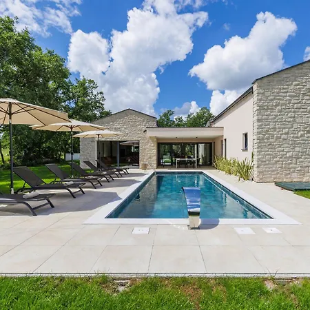 Ana By Interhome Villa Žminj