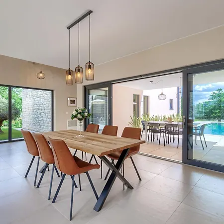 Ana By Interhome Žminj