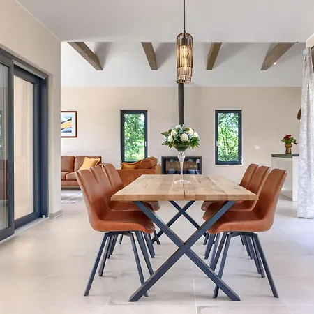 Ana By Interhome Villa