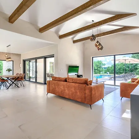Villa Ana By Interhome
