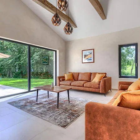 Ana By Interhome Villa Žminj