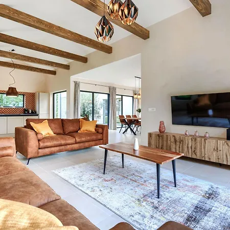 Ana By Interhome Žminj