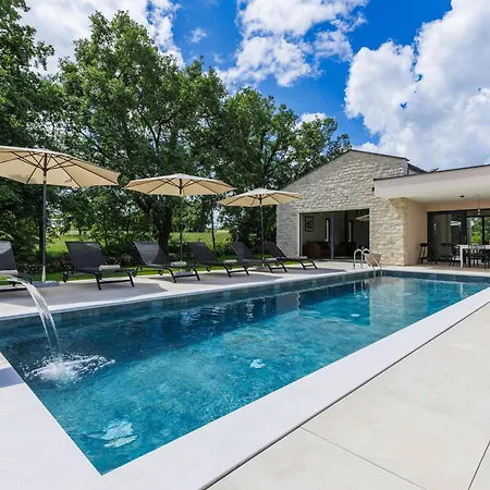 Ana By Interhome Villa *