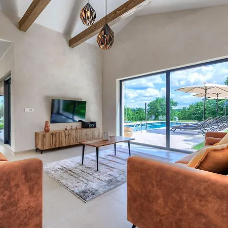 Ana By Interhome Žminj