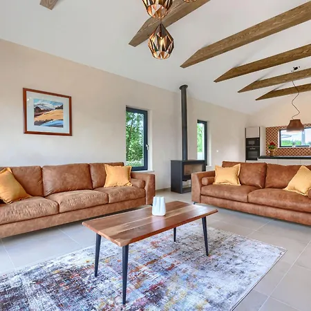 Ana By Interhome Villa