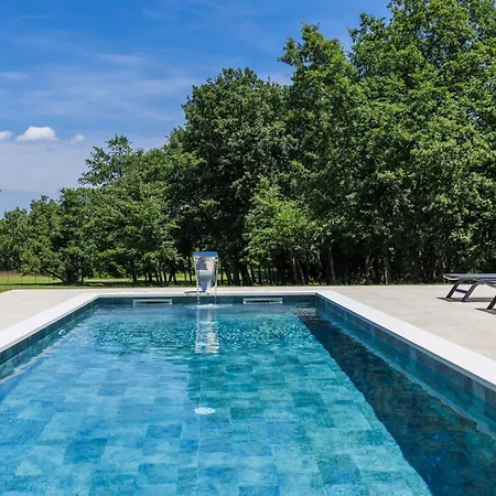 Villa Ana By Interhome Žminj