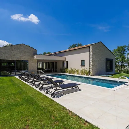 Ana By Interhome Villa *