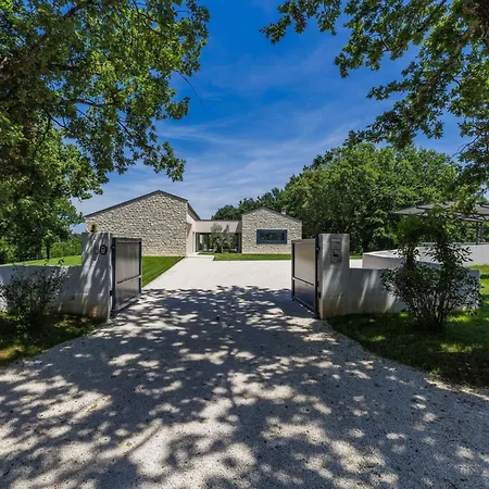 Villa Ana By Interhome