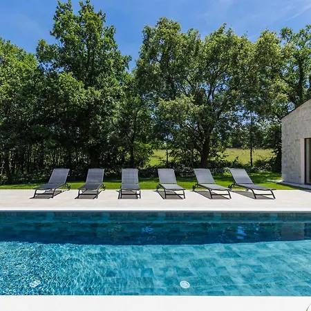 Ana By Interhome Villa