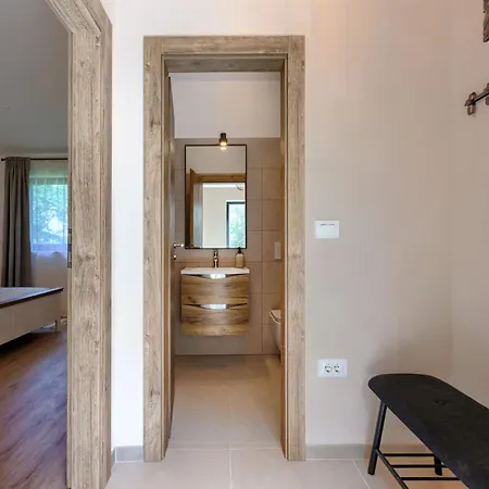 Vila Ana By Interhome *