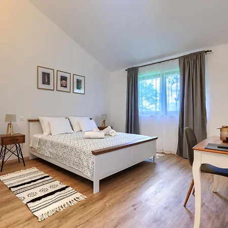 Ana By Interhome * Žminj