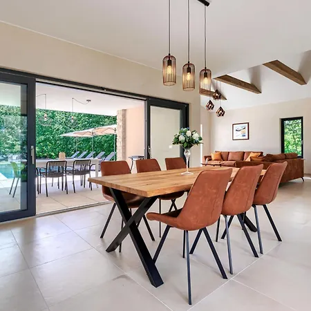 Ana By Interhome * Žminj