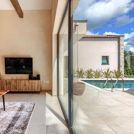 Vila Ana By Interhome Žminj