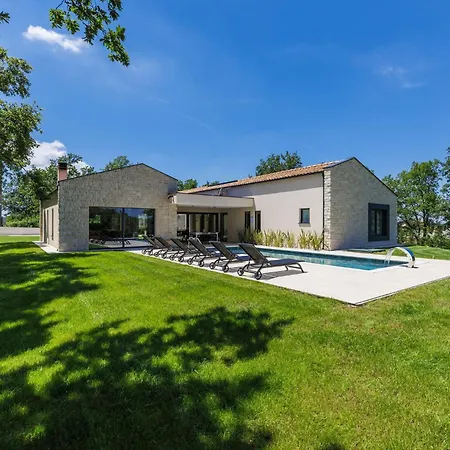 Vila Ana By Interhome Žminj