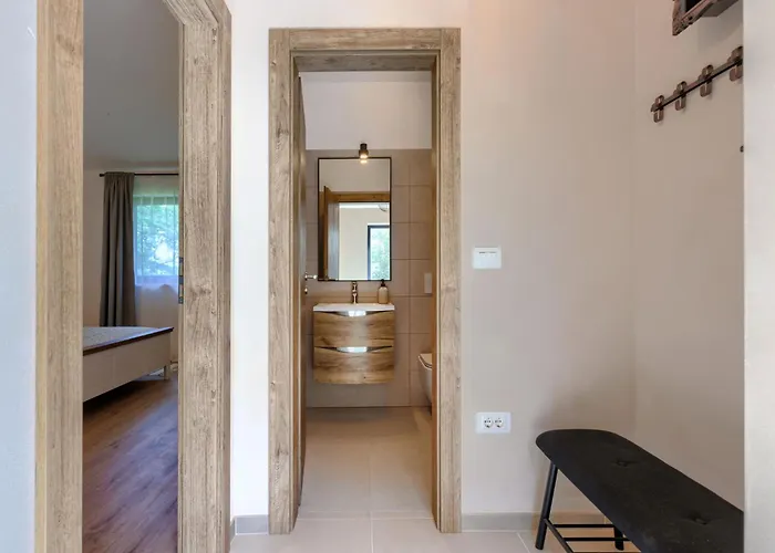 Willa Ana By Interhome *