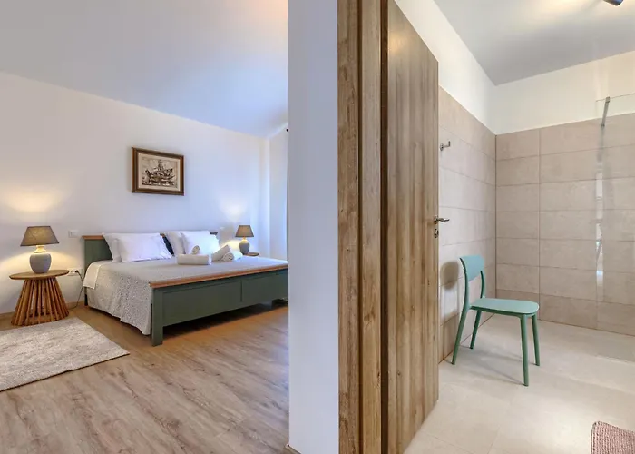 Ana By Interhome Willa Žminj