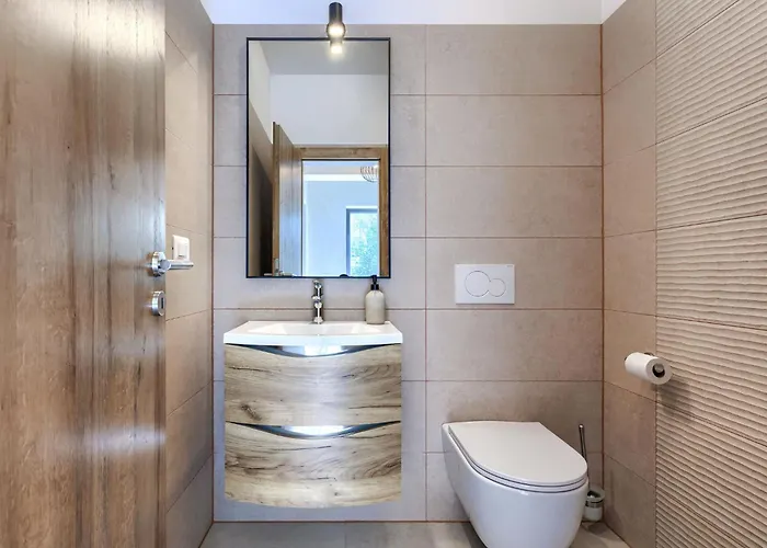 Willa Ana By Interhome Žminj