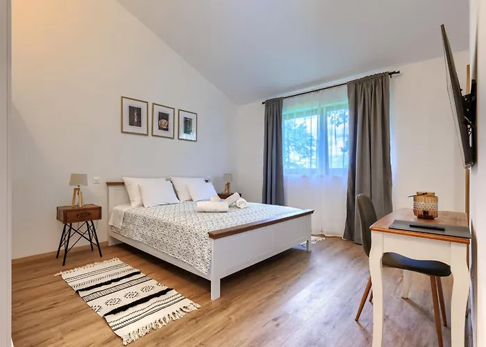 Ana By Interhome * Žminj