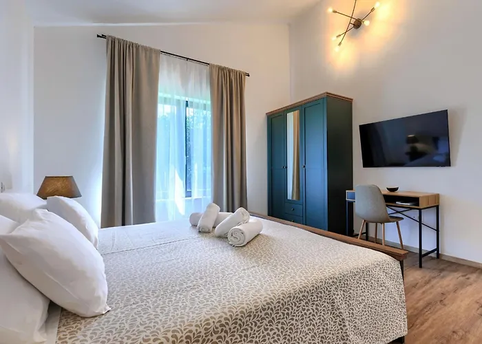 Ana By Interhome Žminj