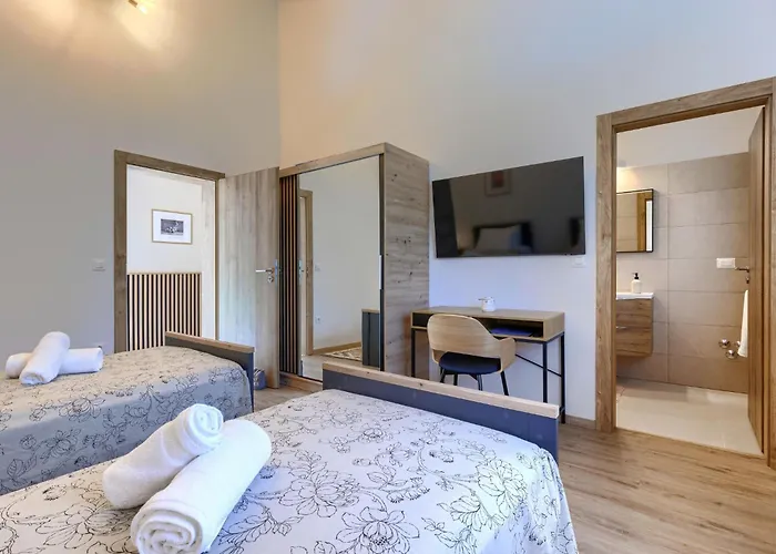 Ana By Interhome * Žminj