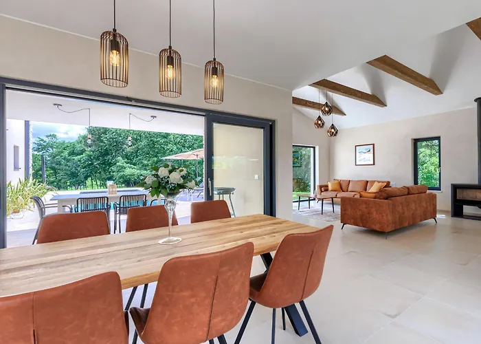 Ana By Interhome Willa Žminj