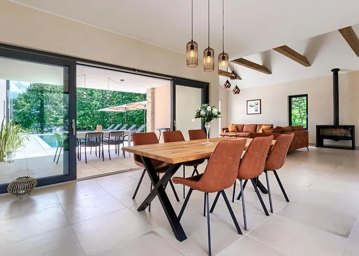 Ana By Interhome * Žminj