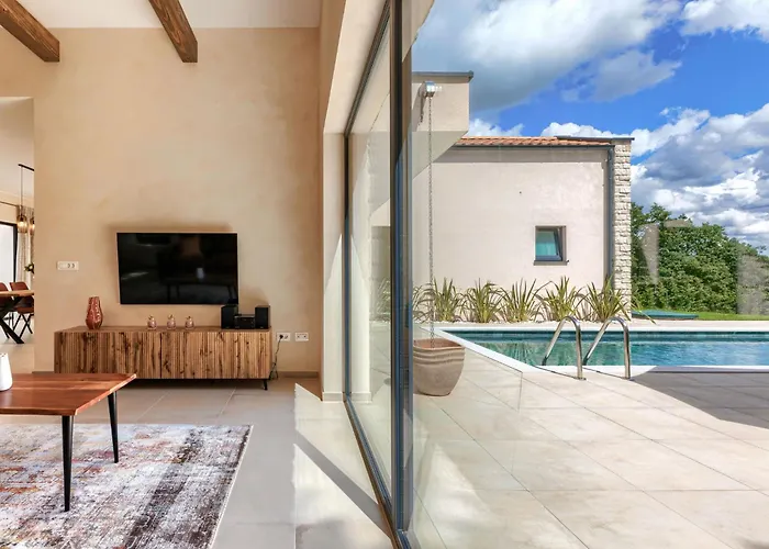 Willa Ana By Interhome Žminj