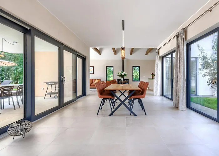 Willa Ana By Interhome *