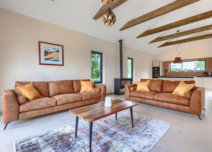 Ana By Interhome Willa