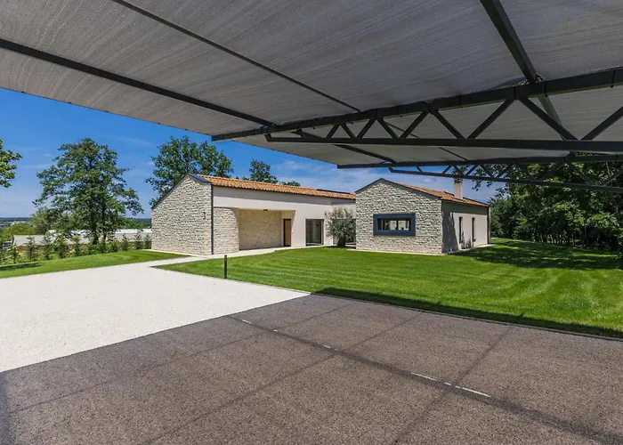 Ana By Interhome Žminj